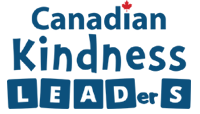 Canadian Kindess Leaders Logo