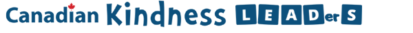 Canadian Kindess Leaders Logo